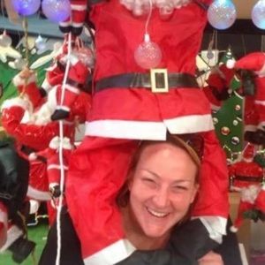 Meet your Posher, Meg